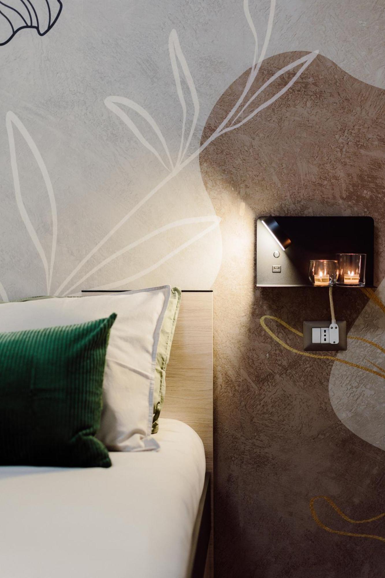 Apartamento Raggio Di Sole Domodossola Exterior foto