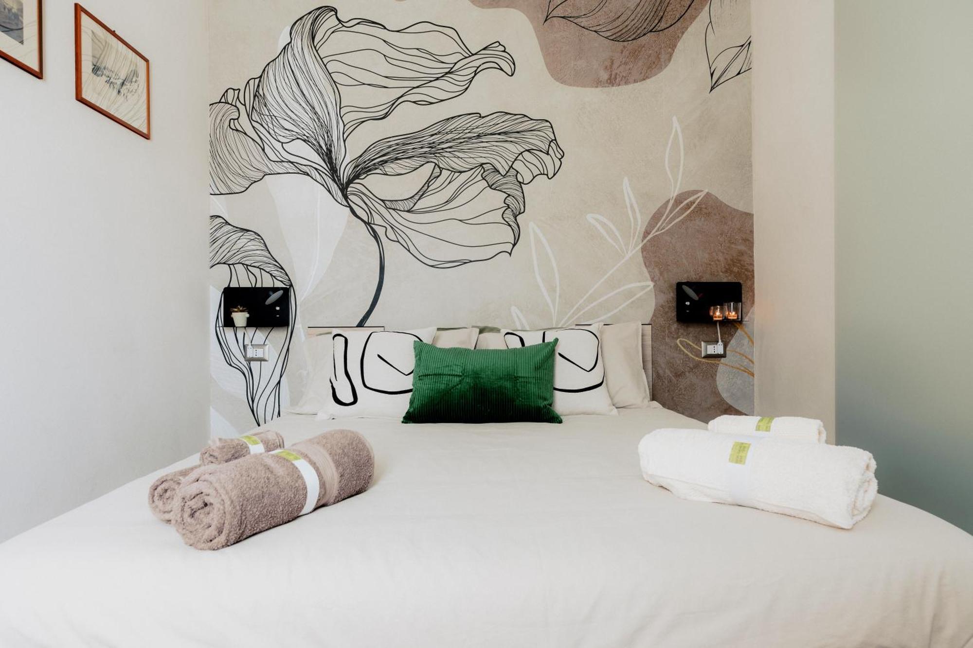 Apartamento Raggio Di Sole Domodossola Exterior foto